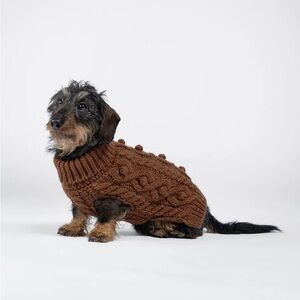 Paikka Dog Sweater